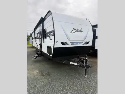 2026 Shasta Rvs i-5 Edition 530BQB