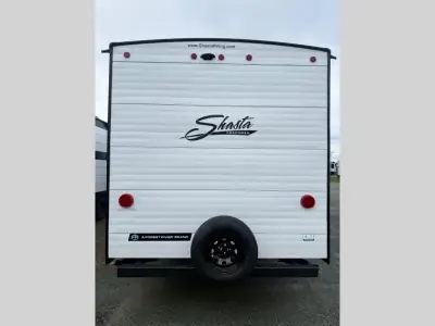 2026 Shasta Rvs i-5 Edition 530BQB photo 6