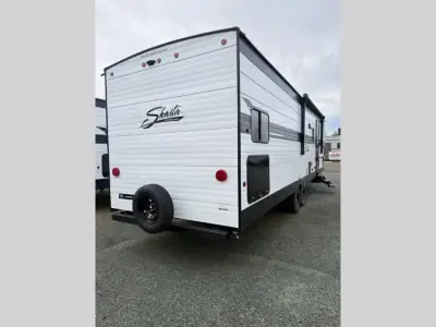 2026 Shasta Rvs i-5 Edition 530BQB photo 7
