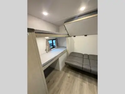 2026 Shasta Rvs i-5 Edition 530BQB photo 16