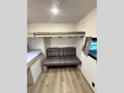 2026 Shasta Rvs i-5 Edition 530BQB photo 18