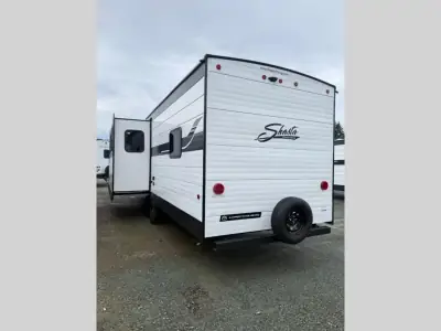 2026 Shasta Rvs i-5 Edition 530BQB photo 5