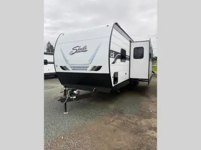 2026 Shasta Rvs i-5 Edition 530BQB photo 4