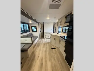 2026 Shasta Rvs i-5 Edition 530BQB photo 23