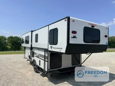 2027 Trailmanor 2720 Series 2720QB photo 8