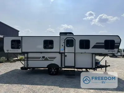 2027 Trailmanor 2720 Series 2720QB photo 4