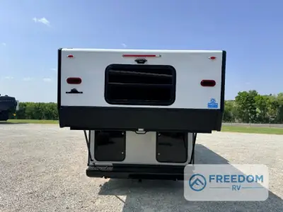 2027 Trailmanor 2720 Series 2720QB photo 7
