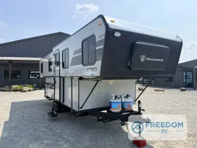2027 Trailmanor 2720 Series 2720QB