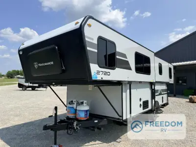 2027 Trailmanor 2720 Series 2720QB photo 10