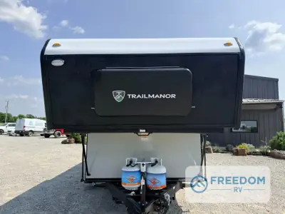 2027 Trailmanor 2720 Series 2720QB photo 11