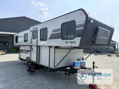 2027 Trailmanor 2720 Series 2720QB photo 3