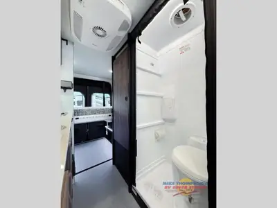 2026 Tiffin Motorhomes GH2 photo 25