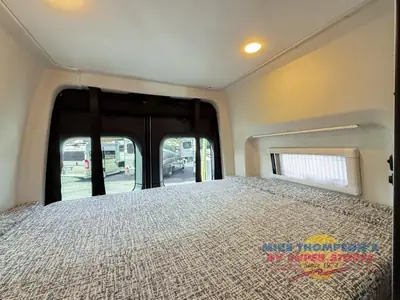 2026 Tiffin Motorhomes GH2 photo 21