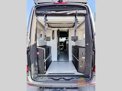 2026 Tiffin Motorhomes GH2 photo 7