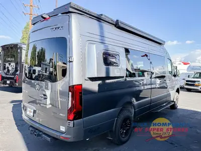 2026 Tiffin Motorhomes GH2 photo 8