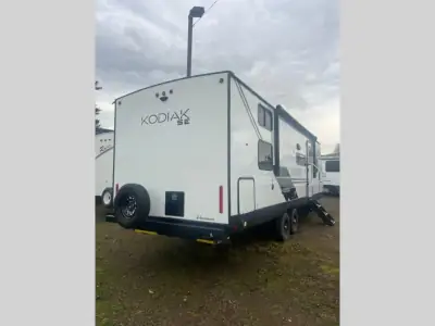 2022 Dutchmen Kodiak SE 27SBH photo 4