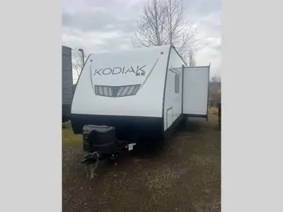 2022 Dutchmen Kodiak SE 27SBH photo 3