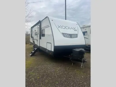 2022 Dutchmen Kodiak SE 27SBH