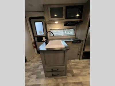 2022 Dutchmen Kodiak SE 27SBH photo 24