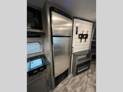 2022 Dutchmen Kodiak SE 27SBH photo 14