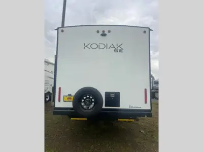 2022 Dutchmen Kodiak SE 27SBH photo 5