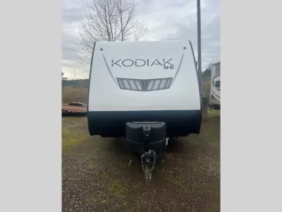 2022 Dutchmen Kodiak SE 27SBH photo 2