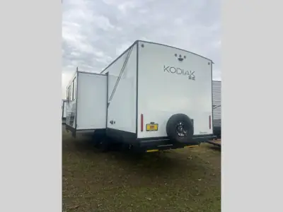 2022 Dutchmen Kodiak SE 27SBH photo 6