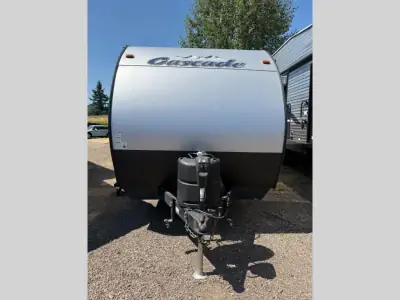 2020 Forest River CASCADE CHEROKEE photo 2