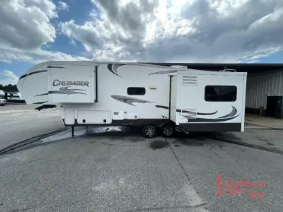 2011 Prime Time Crusader 290RLT photo 7