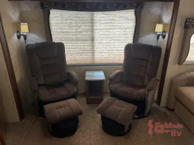 2011 Prime Time Crusader 290RLT photo 16