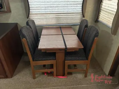 2011 Prime Time Crusader 290RLT photo 19
