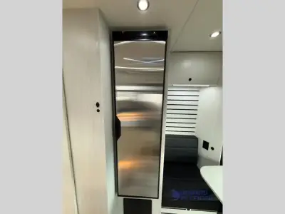 2026 Pleasure-Way Plateau XLTW Twin Bed photo 24