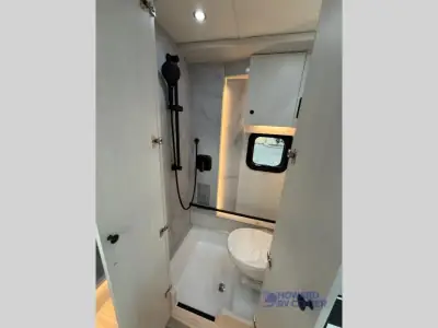 2026 Pleasure-Way Plateau XLTW Twin Bed photo 45