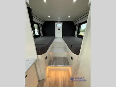2026 Pleasure-Way Plateau XLTW Twin Bed photo 33