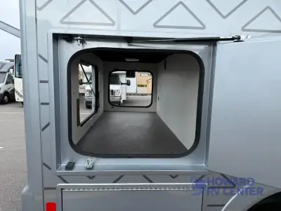 2026 Pleasure-Way Plateau XLTW Twin Bed photo 6