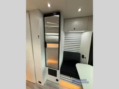 2026 Pleasure-Way Plateau XLTW Twin Bed photo 22