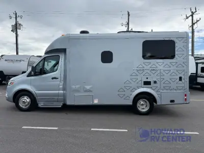 2026 Pleasure-Way Plateau XLTW Twin Bed photo 53