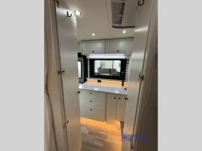 2026 Pleasure-Way Plateau XLTW Twin Bed photo 50