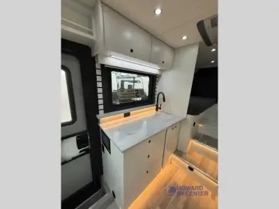 2026 Pleasure-Way Plateau XLTW Twin Bed photo 26