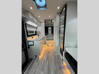 2026 Pleasure-Way Plateau XLTW Twin Bed photo 21