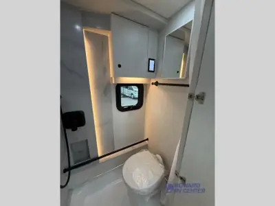 2026 Pleasure-Way Plateau XLTW Twin Bed photo 47