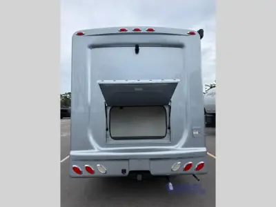2026 Pleasure-Way Plateau XLTW Twin Bed photo 55