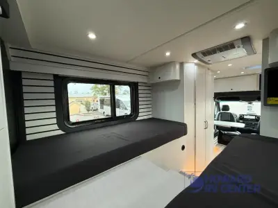 2026 Pleasure-Way Plateau XLTW Twin Bed photo 41