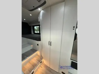 2026 Pleasure-Way Plateau XLTW Twin Bed photo 44