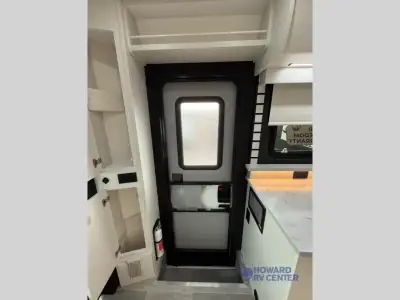 2026 Pleasure-Way Plateau XLTW Twin Bed photo 8