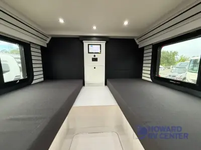 2026 Pleasure-Way Plateau XLTW Twin Bed photo 37