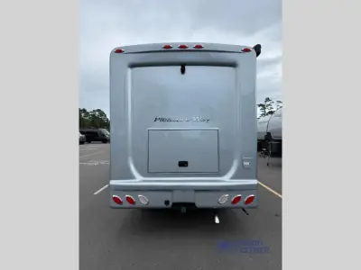 2026 Pleasure-Way Plateau XLTW Twin Bed photo 54