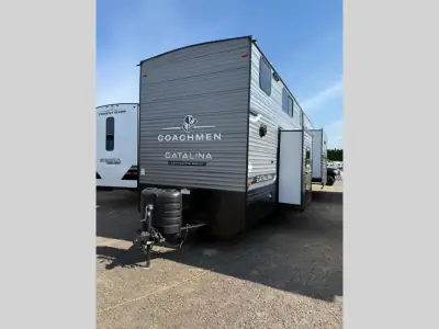 2025 Coachmen Catalina Destination Series 43CONDO photo 4