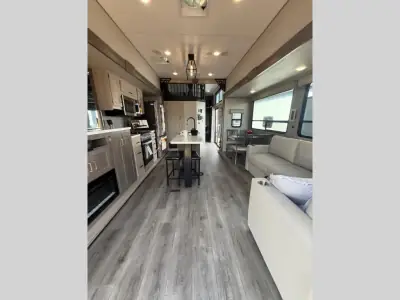 2025 Coachmen Catalina Destination Series 43CONDO photo 8