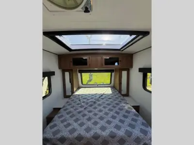2026 Coachmen Apex Nano 181RB photo 20
